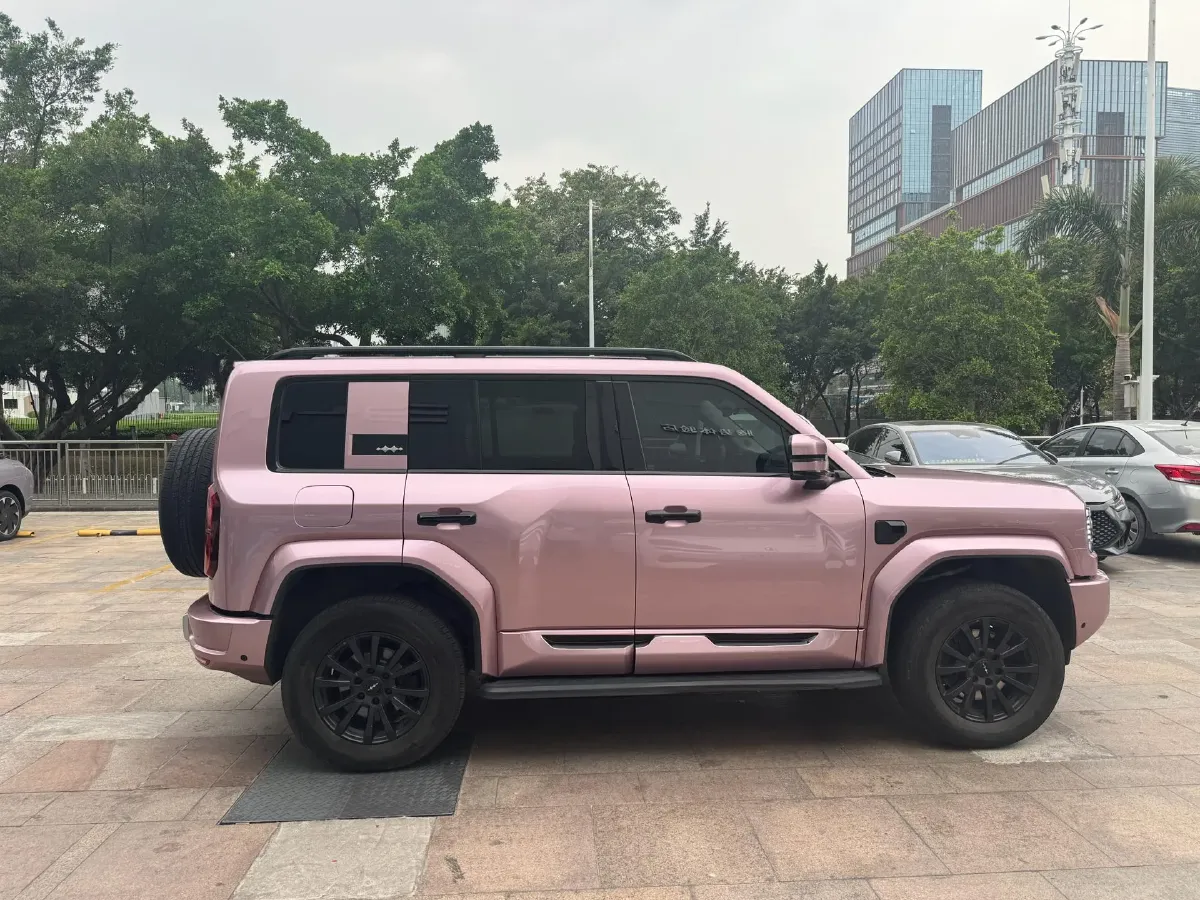 2025 FangChengBao Bao 5 1.5T 194HP L4 E-CVT PHEV 31.8KWH,autocango,china used car exporter,china ev exporter,chinese used car exporter,chinese used ev exporter