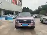 2025 FangChengBao Bao 5 1.5T 194HP L4 E-CVT PHEV 31.8KWH