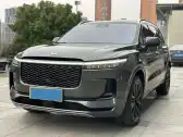 2021 LI ONE,autocango,china used car exporter,china ev exporter,chinese used car exporter,chinese used ev exporter