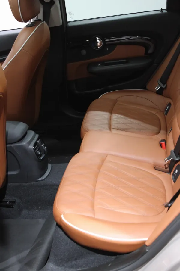 2023 MINI CLUBMAN 2.0T 192HP L4 7DCT,autocango,china used car exporter,china ev exporter,chinese used car exporter,chinese used ev exporter