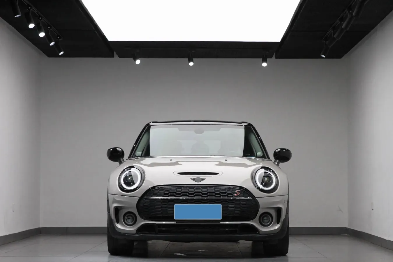 2023 MINI CLUBMAN 2.0T 192HP L4 7DCT,autocango,china used car exporter,china ev exporter,chinese used car exporter,chinese used ev exporter
