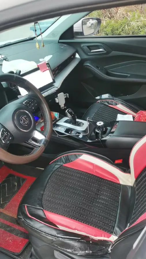 2022 MG 5 1.5T 173HP L4 7DCT,autocango,china used car exporter,china ev exporter,chinese used car exporter,chinese used ev exporter