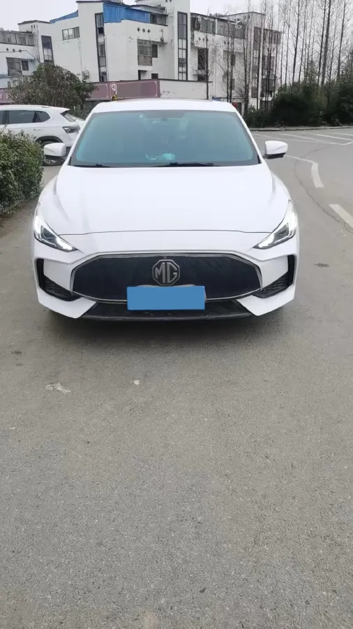 2022 MG 5 1.5T 173HP L4 7DCT,autocango,china used car exporter,china ev exporter,chinese used car exporter,chinese used ev exporter