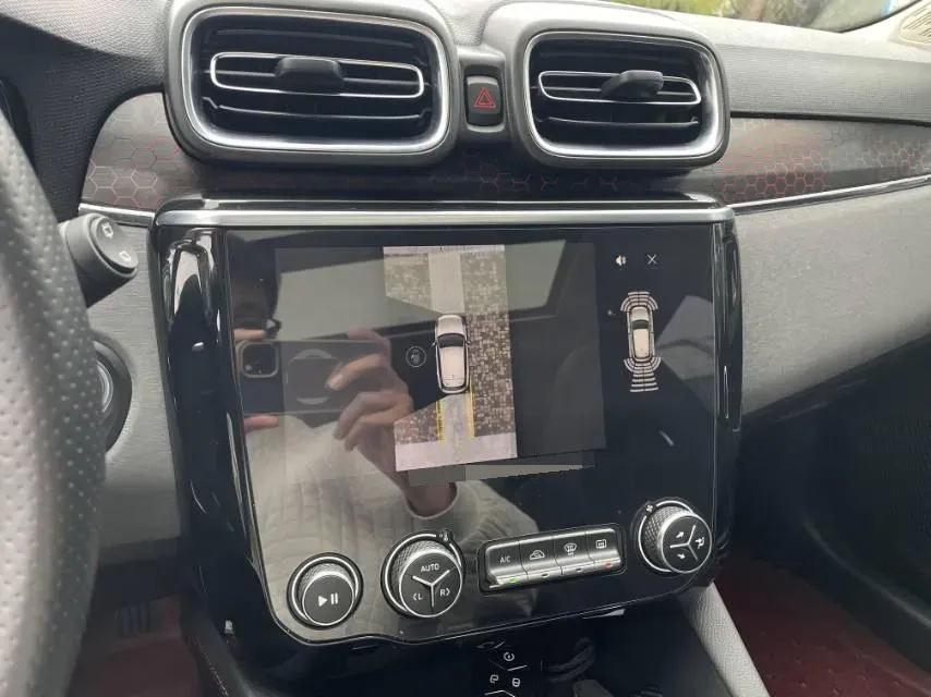 2018 Toyota C-HR 2.0L 171HP L4 CVT,autocango,china used car exporter,china ev exporter,chinese used car exporter,chinese used ev exporter