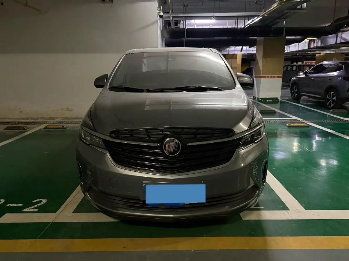 2021 Buick GL8 2.0T 237HP L4 9AT,autocango,china used car exporter,china ev exporter,chinese used car exporter,chinese used ev exporter
