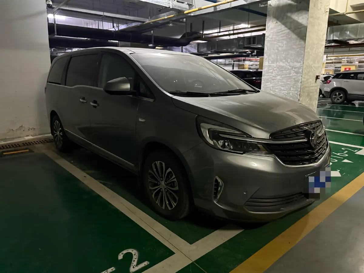 2021 Buick GL8 2.0T 237HP L4 9AT,autocango,china used car exporter,china ev exporter,chinese used car exporter,chinese used ev exporter