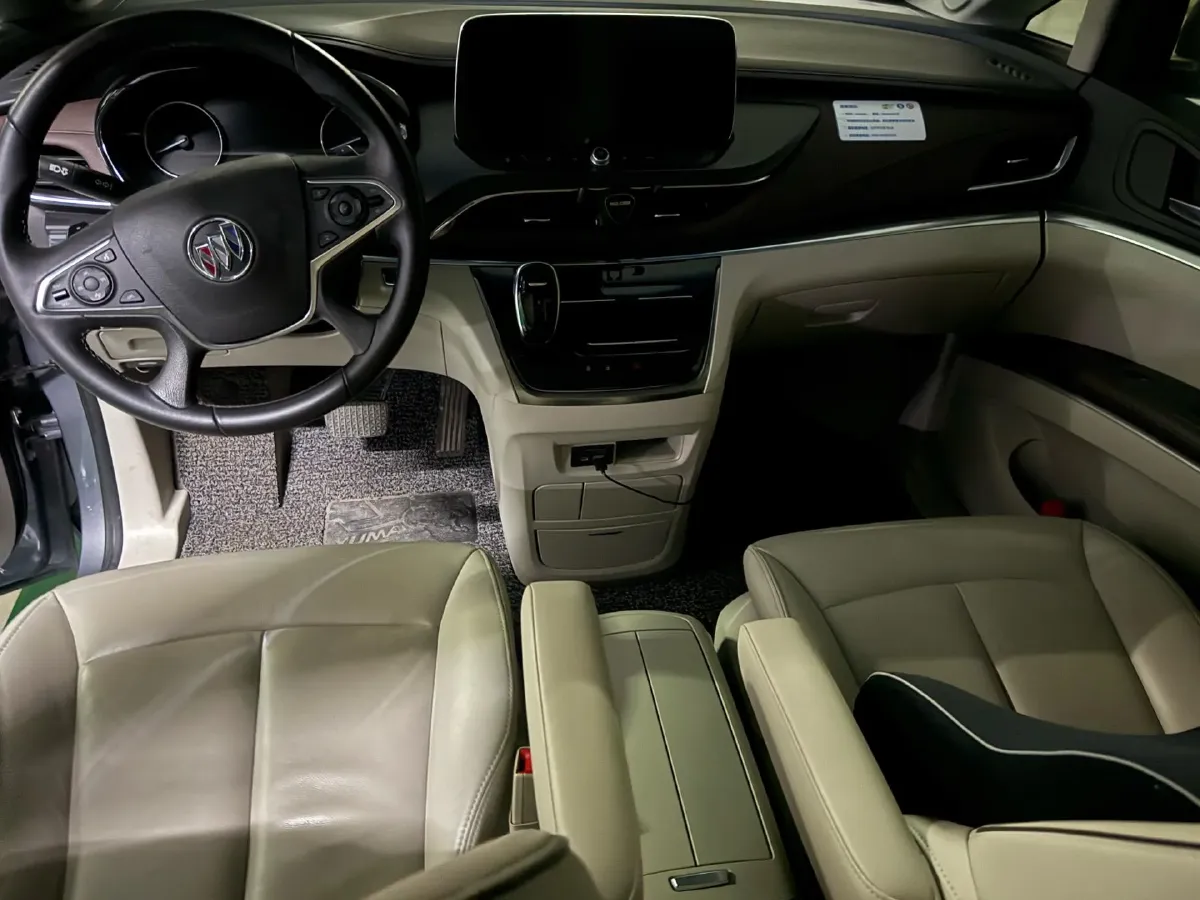 2021 Buick GL8 2.0T 237HP L4 9AT,autocango,china used car exporter,china ev exporter,chinese used car exporter,chinese used ev exporter