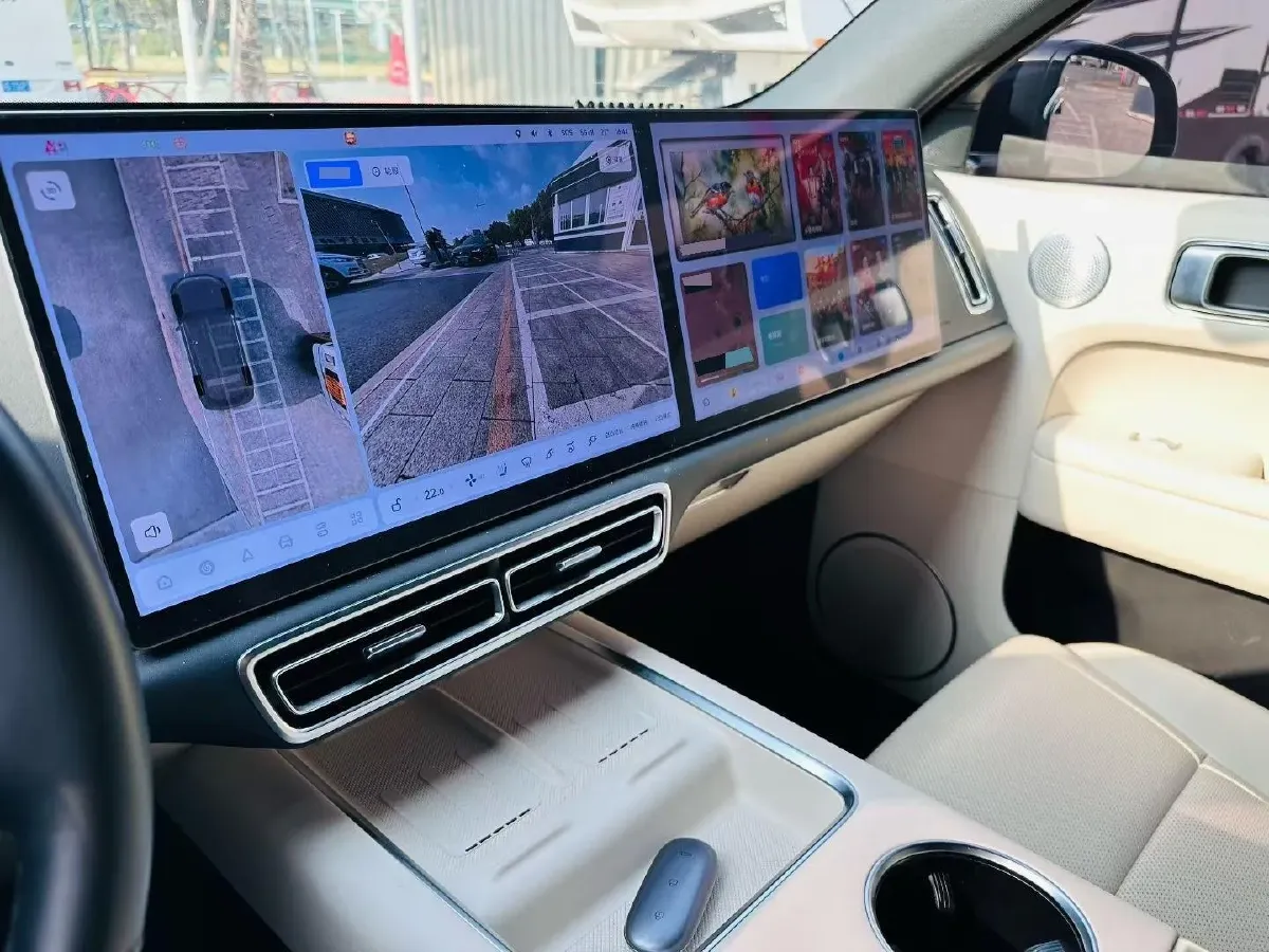 2024 Li L6 Range Extended 154HP L4 REEV 36.8KWH,autocango,china used car exporter,china ev exporter,chinese used car exporter,chinese used ev exporter