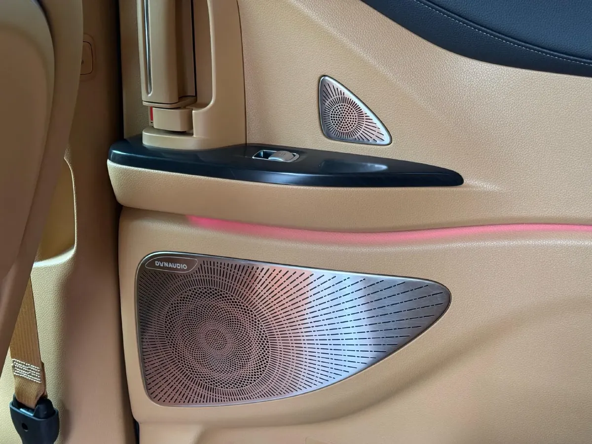 2024 Voyah Dream 1.5T 150HP L4 PHEV 43KWH,autocango,china used car exporter,china ev exporter,chinese used car exporter,chinese used ev exporter