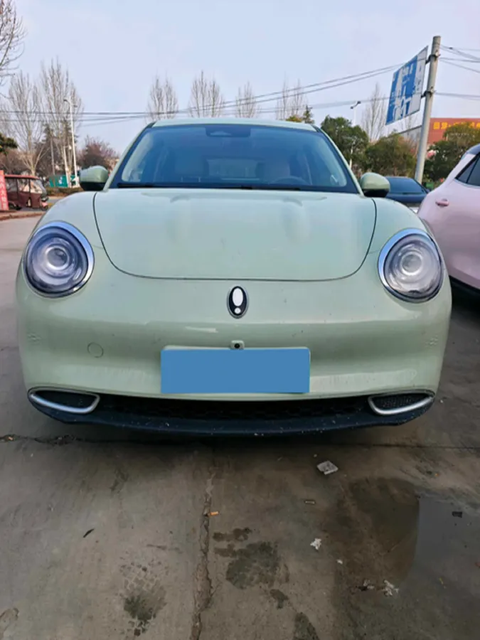 2023 Ora FunkyCat BEV 47.8KWH,autocango,china used car exporter,china ev exporter,chinese used car exporter,chinese used ev exporter