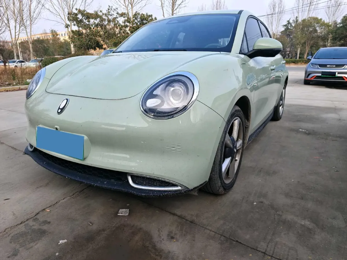 2023 Ora FunkyCat BEV 47.8KWH,autocango,china used car exporter,china ev exporter,chinese used car exporter,chinese used ev exporter