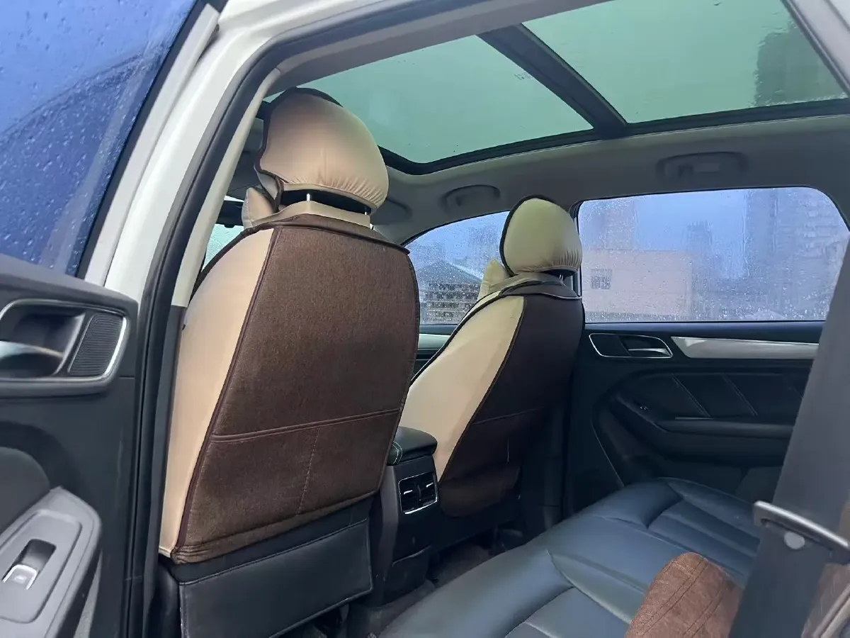 2018 Roewe RX5 1.5T 169HP L4 7DCT,autocango,china used car exporter,china ev exporter,chinese used car exporter,chinese used ev exporter