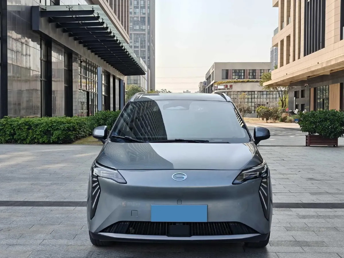 2023 Aion Y BEV 61.7KWH,autocango,china used car exporter,china ev exporter,chinese used car exporter,chinese used ev exporter