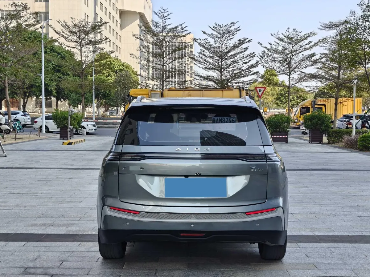 2023 Aion Y BEV 61.7KWH,autocango,china used car exporter,china ev exporter,chinese used car exporter,chinese used ev exporter