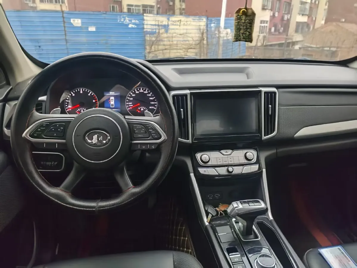 2021 Great Wall Poer 2.0T 163HP L4 8AT,autocango,china used car exporter,china ev exporter,chinese used car exporter,chinese used ev exporter