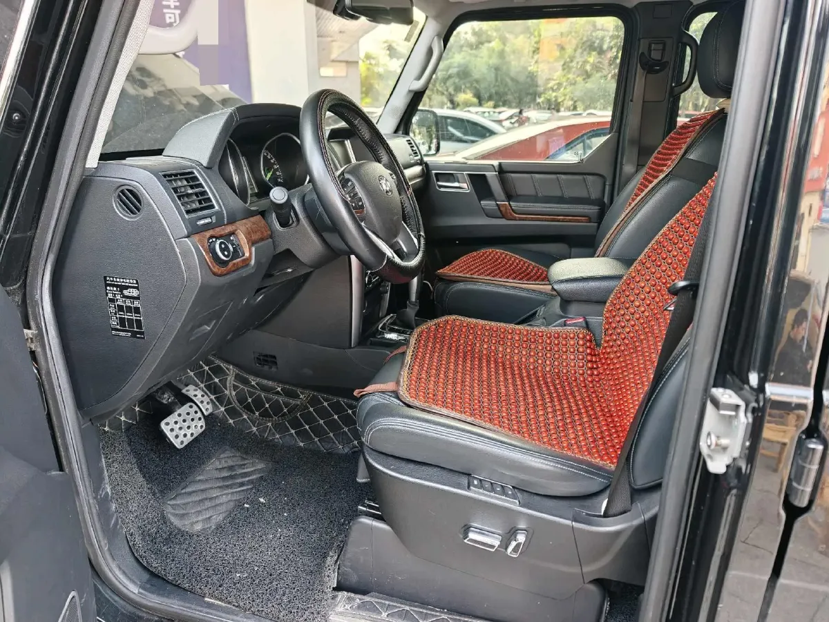 2020 Beijing BJ80 2.3T 231HP L4 6AT,autocango,china used car exporter,china ev exporter,chinese used car exporter,chinese used ev exporter