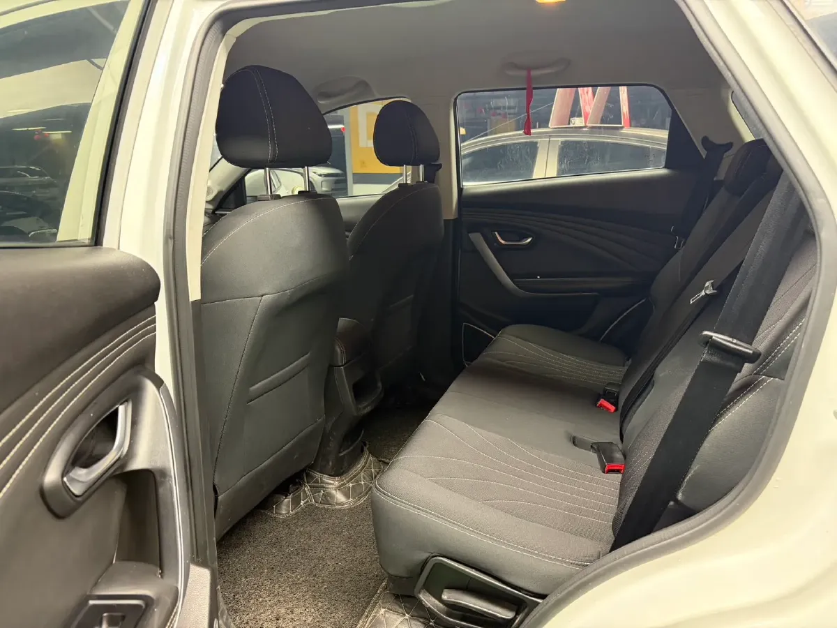 2019 Jetour X70 1.5T 156HP L4 6DCT,autocango,china used car exporter,china ev exporter,chinese used car exporter,chinese used ev exporter