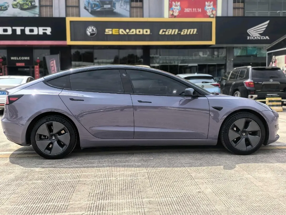 2022 Tesla Model 3 BEV 60KWH,autocango,china used car exporter,china ev exporter,chinese used car exporter,chinese used ev exporter