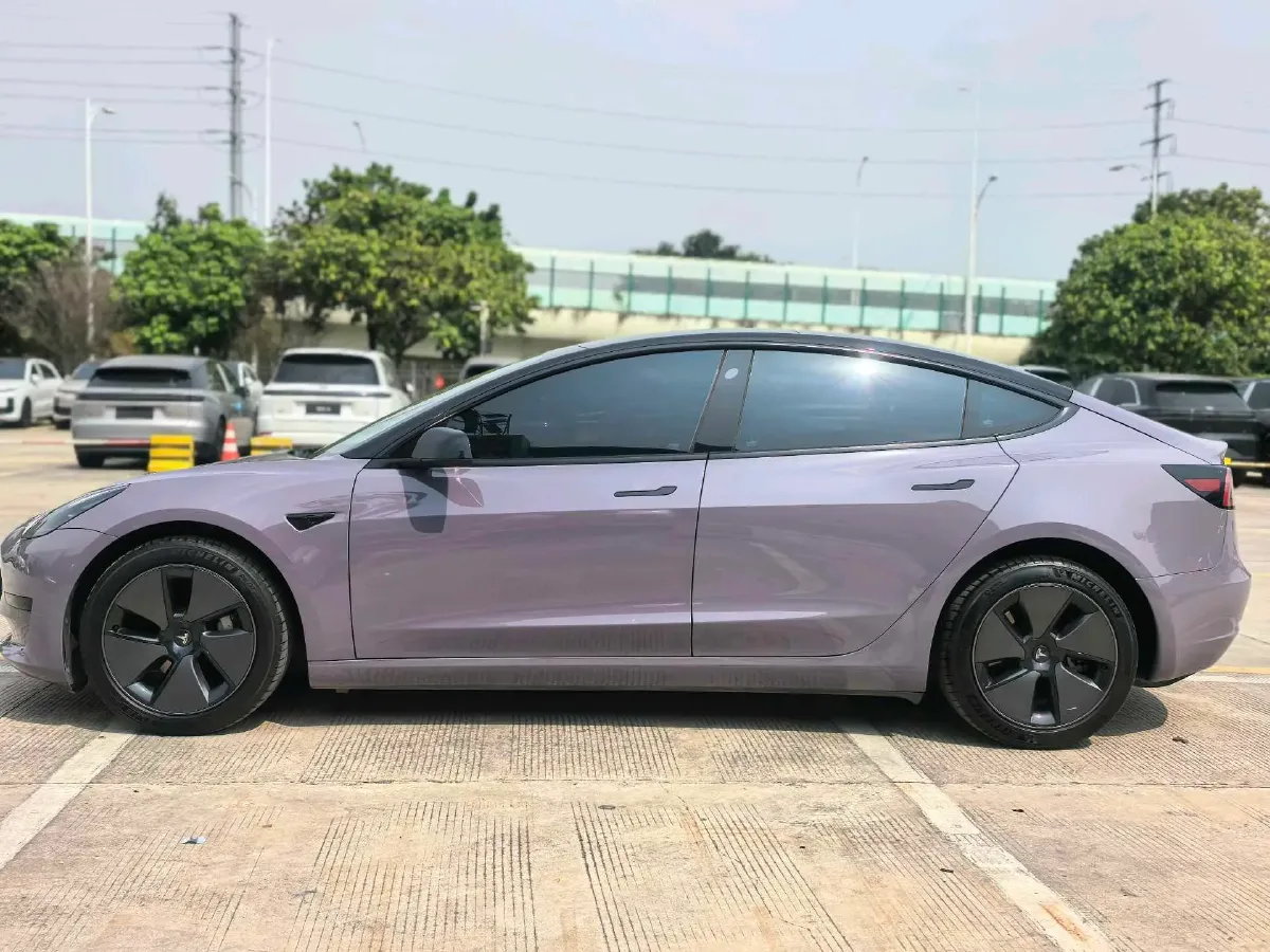 2022 Tesla Model 3 BEV 60KWH,autocango,china used car exporter,china ev exporter,chinese used car exporter,chinese used ev exporter