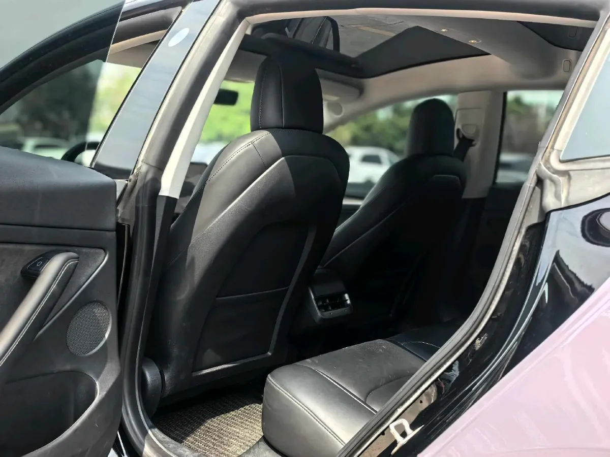 2022 Tesla Model 3 BEV 60KWH,autocango,china used car exporter,china ev exporter,chinese used car exporter,chinese used ev exporter