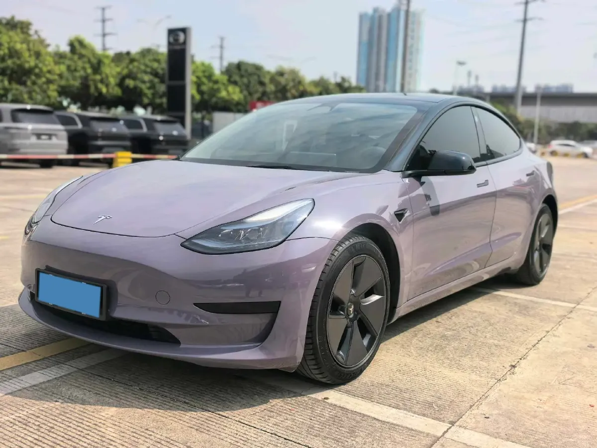 2022 Tesla Model 3 BEV 60KWH,autocango,china used car exporter,china ev exporter,chinese used car exporter,chinese used ev exporter