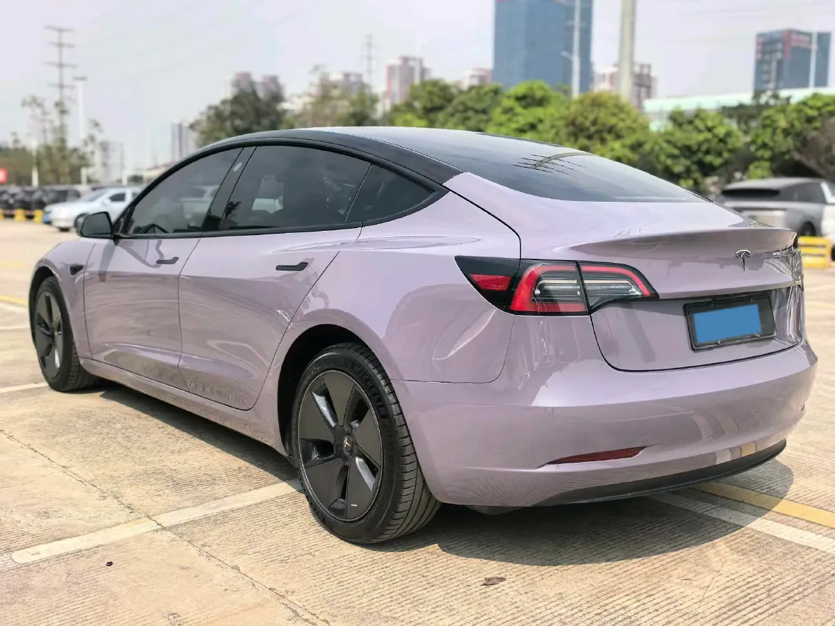 2022 Tesla Model 3 BEV 60KWH,autocango,china used car exporter,china ev exporter,chinese used car exporter,chinese used ev exporter
