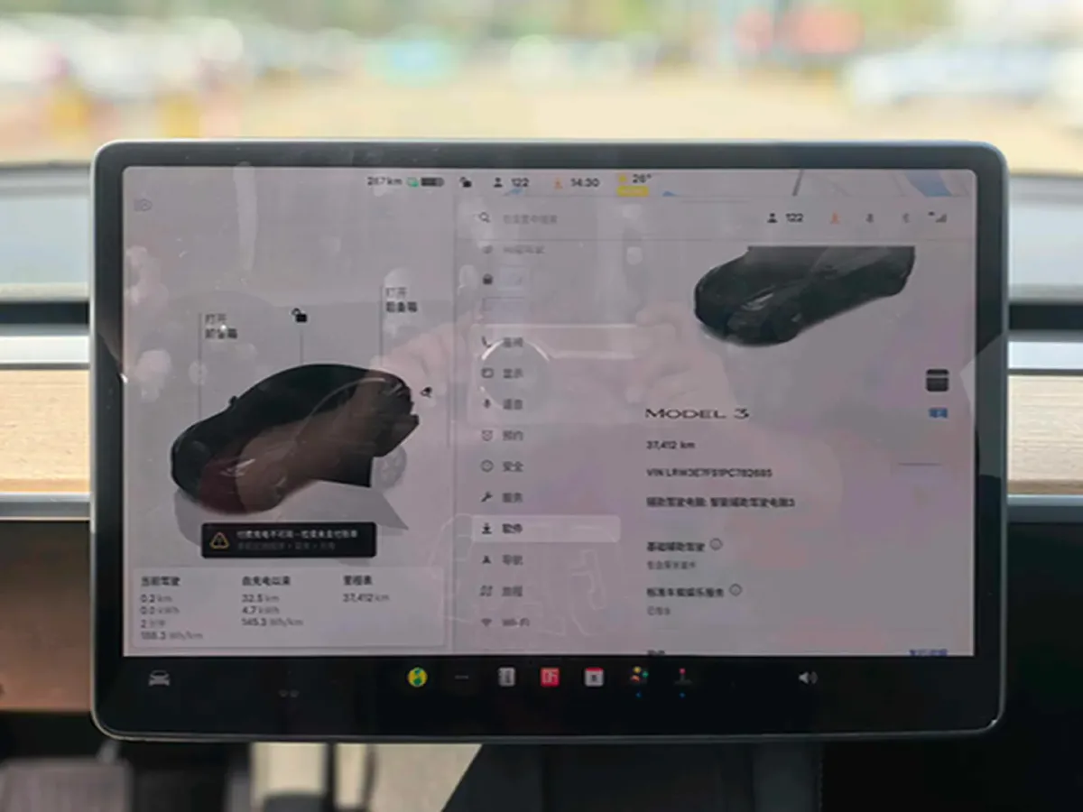 2022 Tesla Model 3 BEV 60KWH,autocango,china used car exporter,china ev exporter,chinese used car exporter,chinese used ev exporter