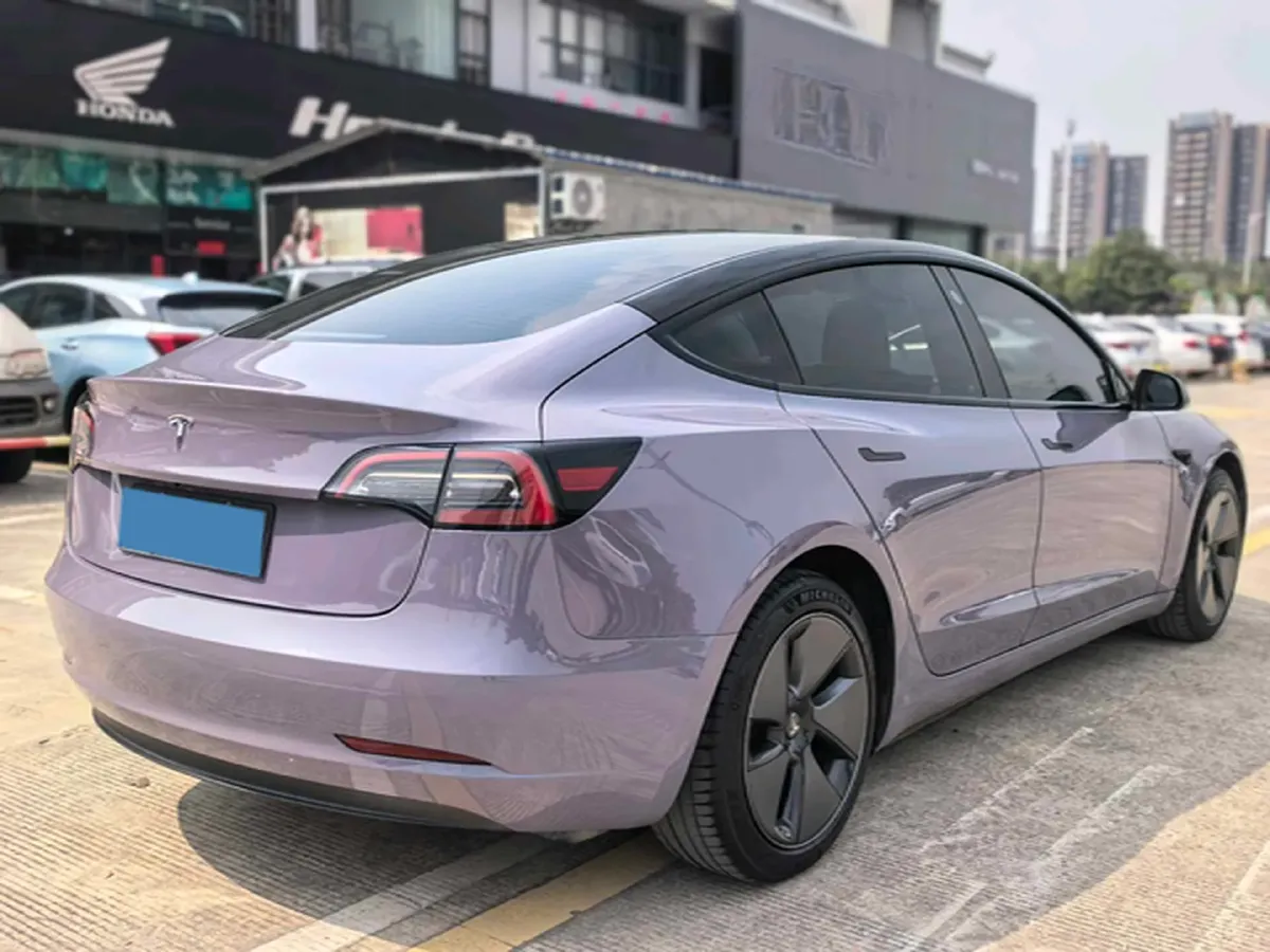 2022 Tesla Model 3 BEV 60KWH,autocango,china used car exporter,china ev exporter,chinese used car exporter,chinese used ev exporter