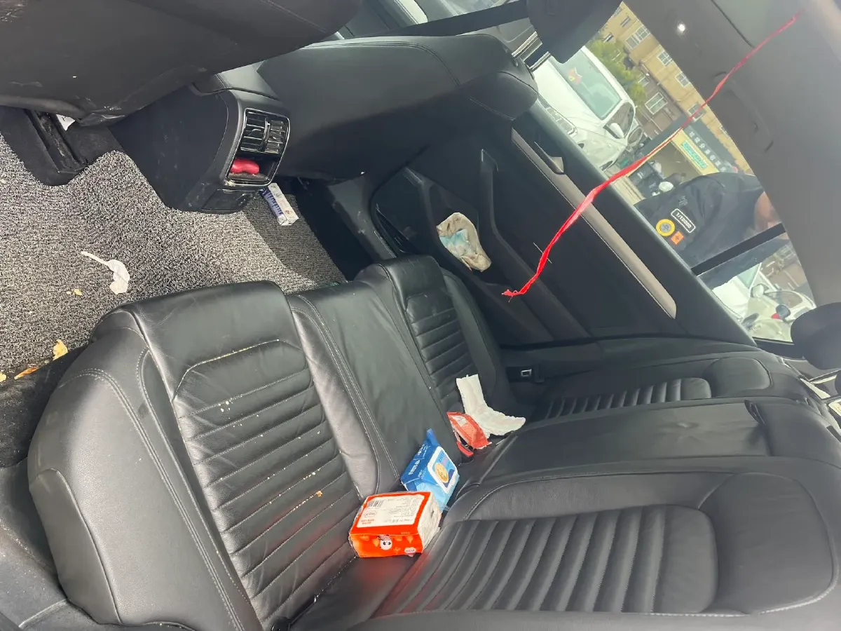 2019 Citroen C6 1.6T 170HP L4 6AT,autocango,china used car exporter,china ev exporter,chinese used car exporter,chinese used ev exporter