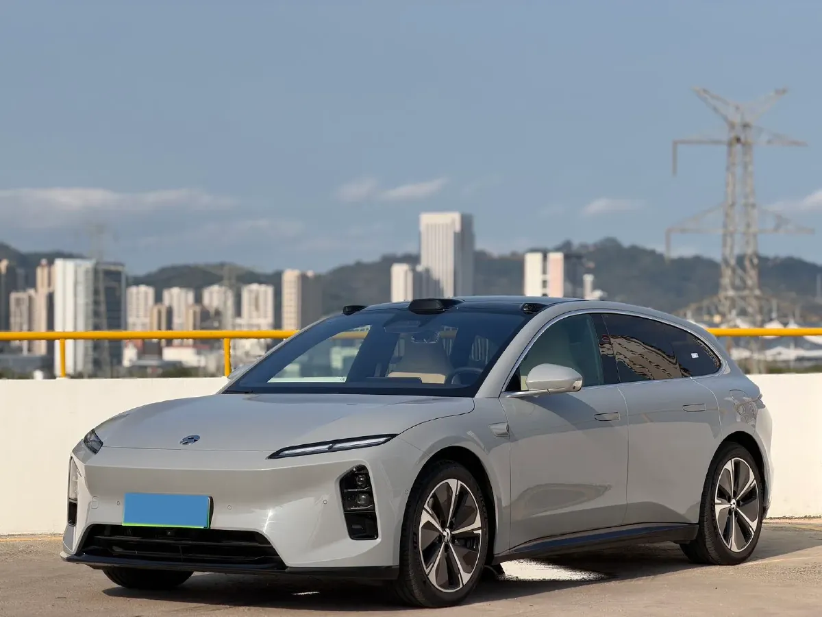 2025 NIO ET5T BEV,autocango,china used car exporter,china ev exporter,chinese used car exporter,chinese used ev exporter