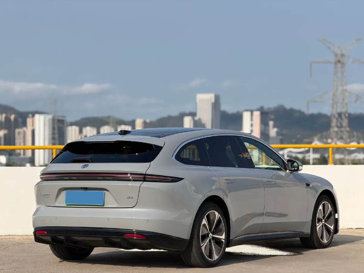 2025 NIO ET5T BEV,autocango,china used car exporter,china ev exporter,chinese used car exporter,chinese used ev exporter