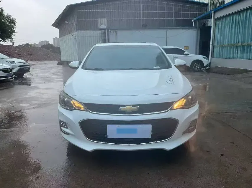 2016 Chevrolet Cavalier 1.5L 113HP L4 6AT,autocango,china used car exporter,china ev exporter,chinese used car exporter,chinese used ev exporter