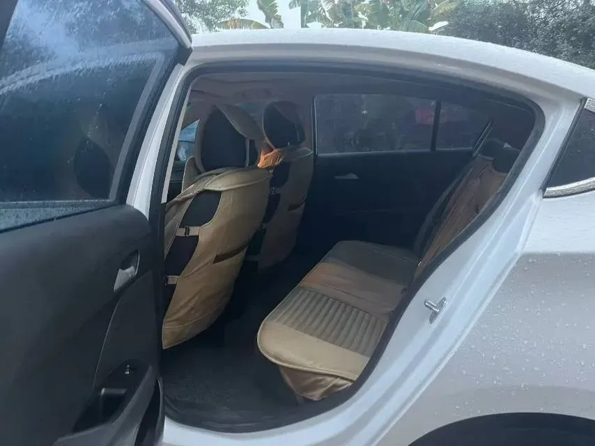 2016 Chevrolet Cavalier 1.5L 113HP L4 6AT,autocango,china used car exporter,china ev exporter,chinese used car exporter,chinese used ev exporter