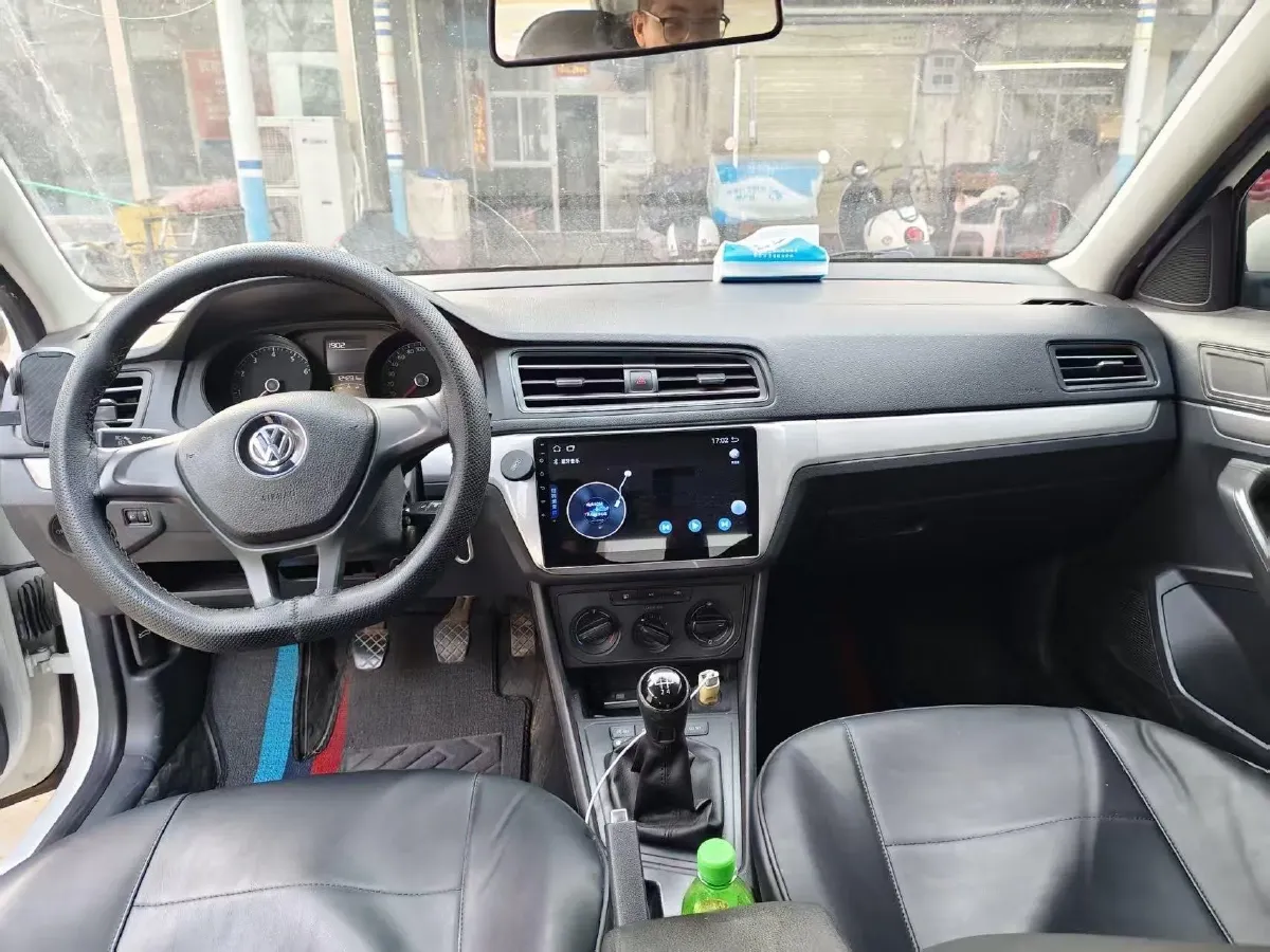 2019 Volkswagen Polo 1.5L 113HP L4 5MT,autocango,china used car exporter,china ev exporter,chinese used car exporter,chinese used ev exporter