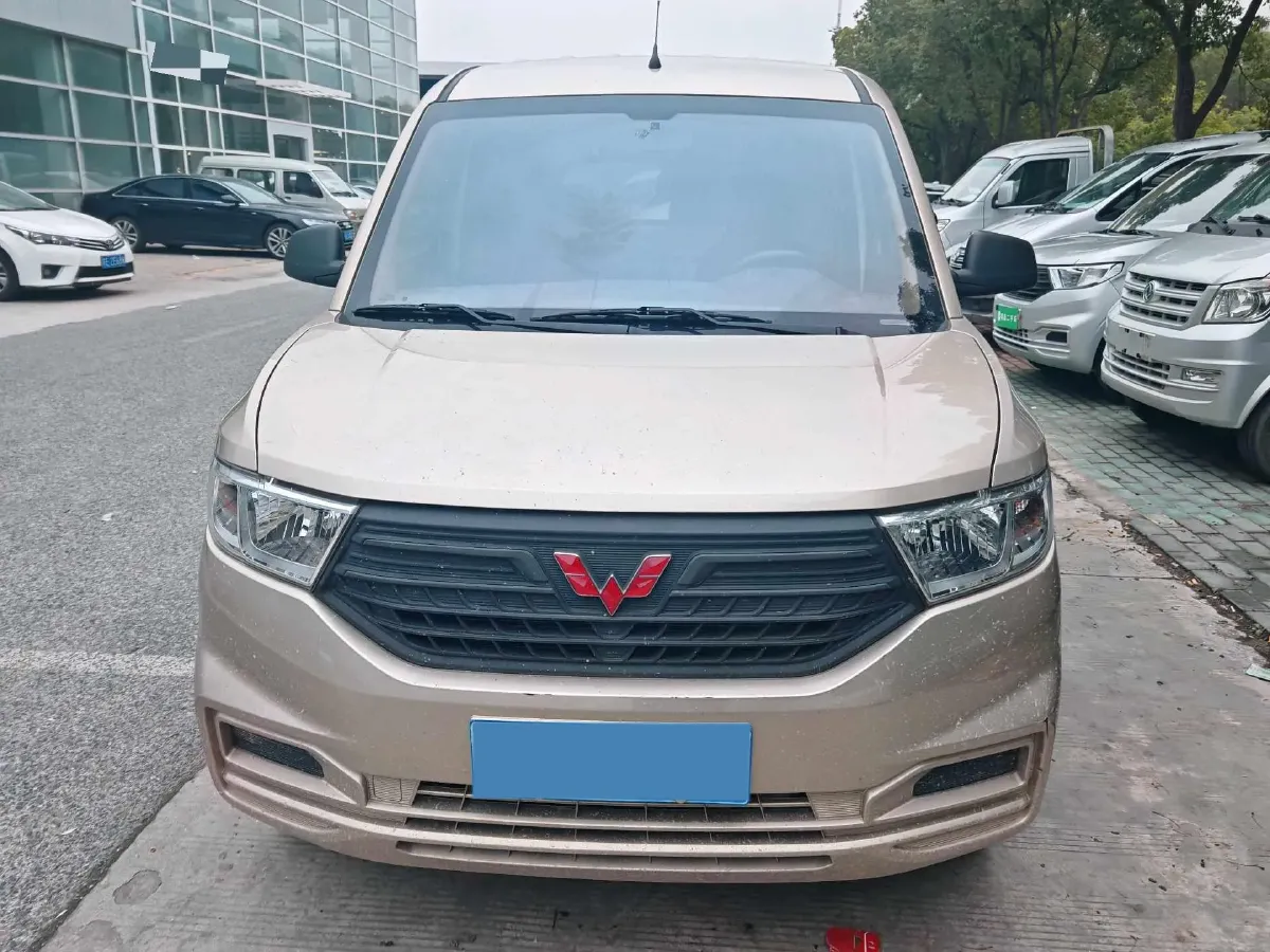 2022 JinBei Little Sea Lion X30 1.5L 102HP L4 5MT,autocango,china used car exporter,china ev exporter,chinese used car exporter,chinese used ev exporter