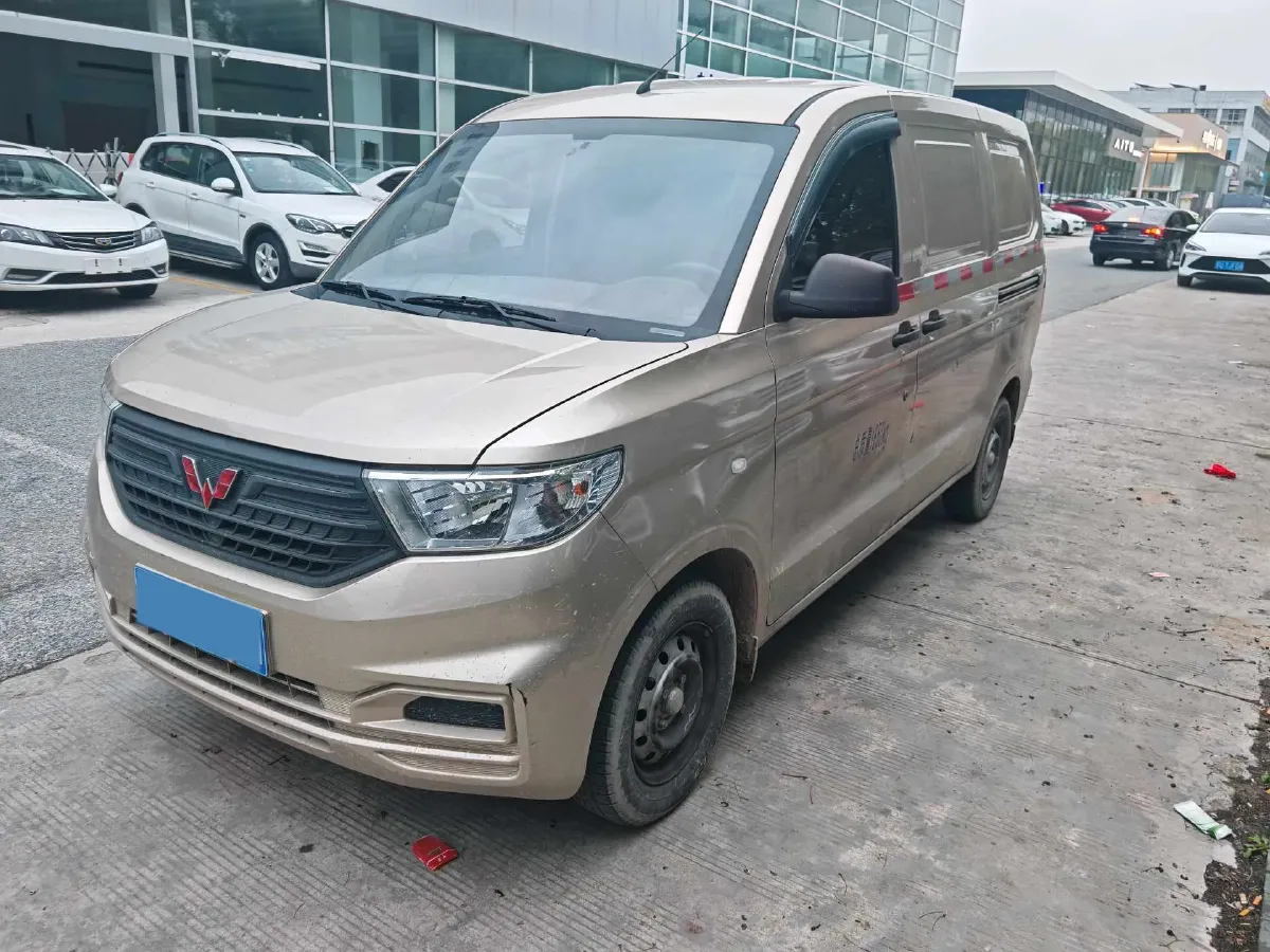 2022 JinBei Little Sea Lion X30 1.5L 102HP L4 5MT,autocango,china used car exporter,china ev exporter,chinese used car exporter,chinese used ev exporter