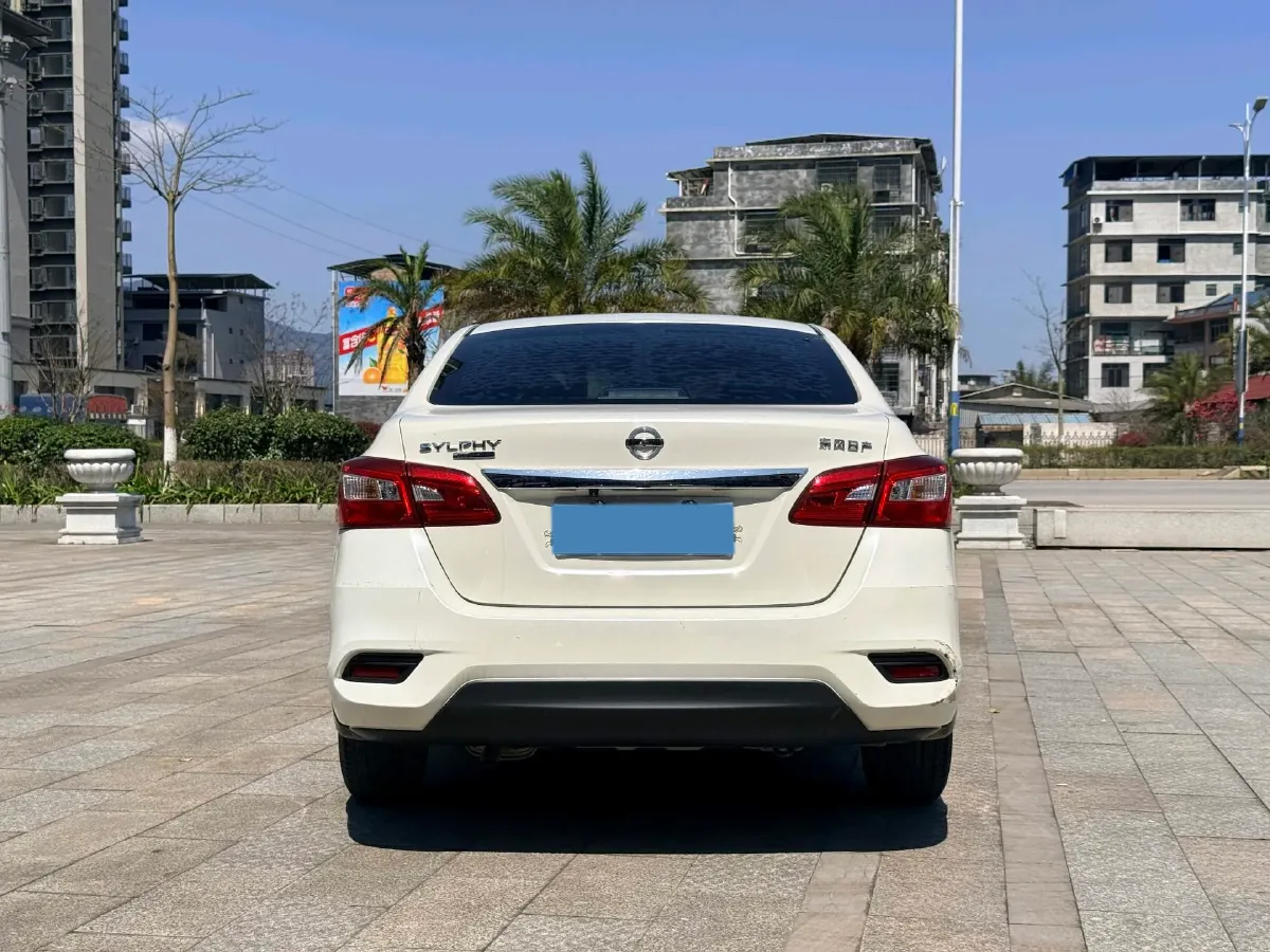 2021 Nissan Sylphy 1.6L 122HP L4 CVT,autocango,china used car exporter,china ev exporter,chinese used car exporter,chinese used ev exporter