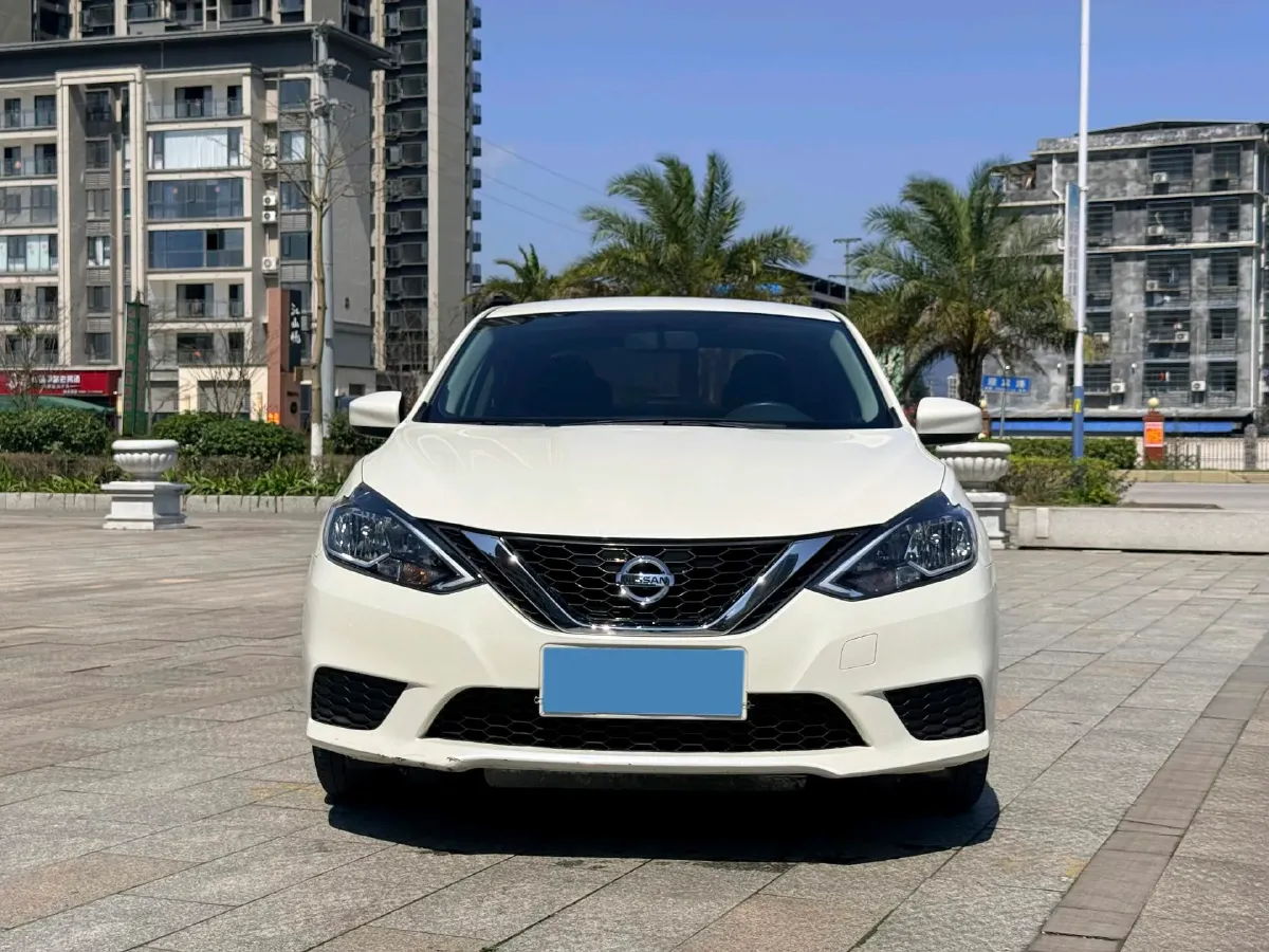 2021 Nissan Sylphy 1.6L 122HP L4 CVT,autocango,china used car exporter,china ev exporter,chinese used car exporter,chinese used ev exporter