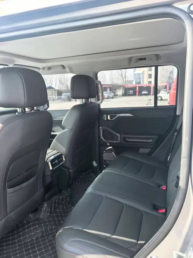 2023 Jetour Traveller 1.5T 184HP L4 7DCT,autocango,china used car exporter,china ev exporter,chinese used car exporter,chinese used ev exporter