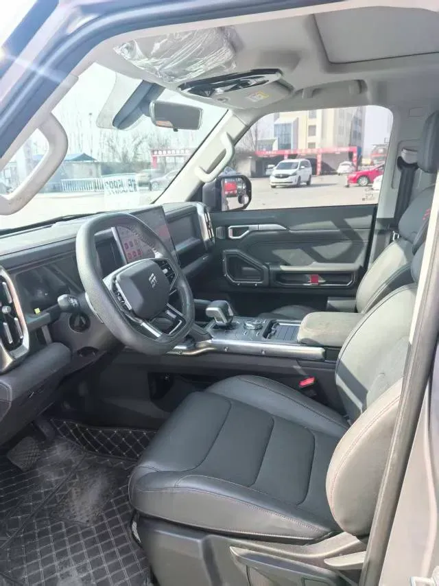 2023 Jetour Traveller 1.5T 184HP L4 7DCT,autocango,china used car exporter,china ev exporter,chinese used car exporter,chinese used ev exporter