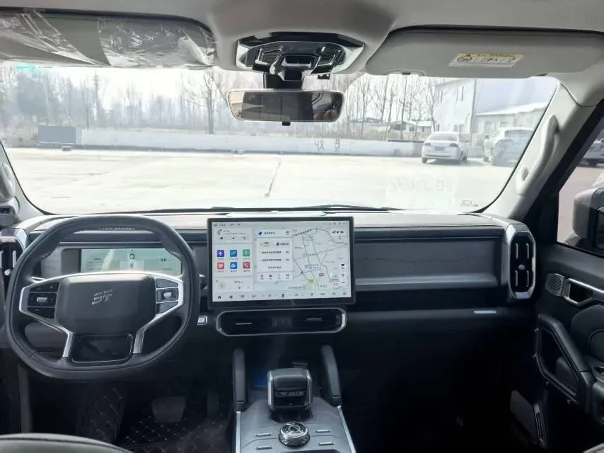 2023 Jetour Traveller 1.5T 184HP L4 7DCT,autocango,china used car exporter,china ev exporter,chinese used car exporter,chinese used ev exporter