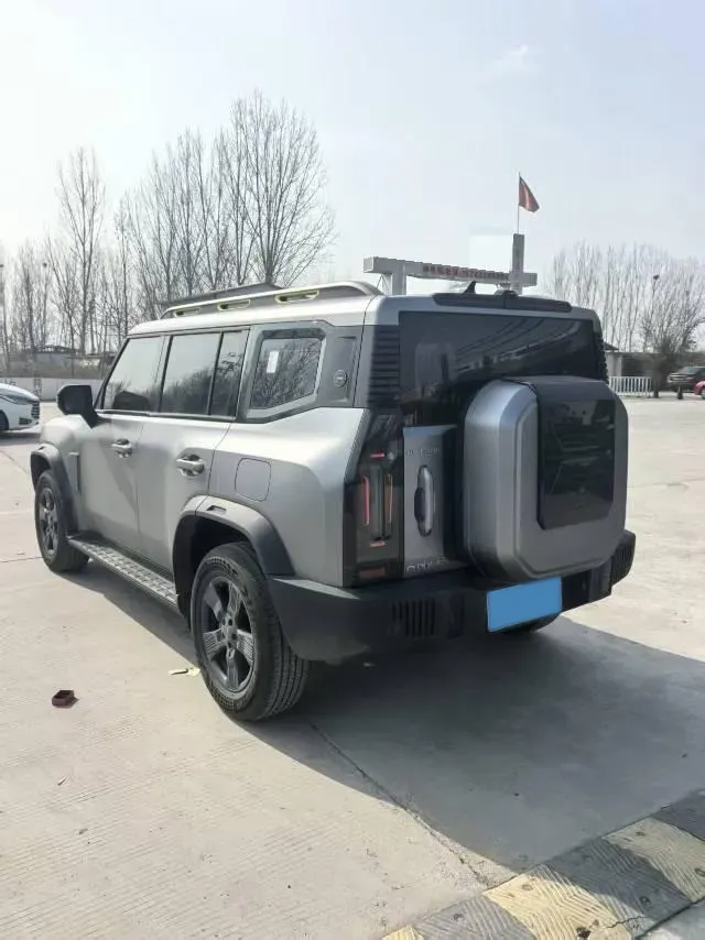 2023 Jetour Traveller 1.5T 184HP L4 7DCT,autocango,china used car exporter,china ev exporter,chinese used car exporter,chinese used ev exporter