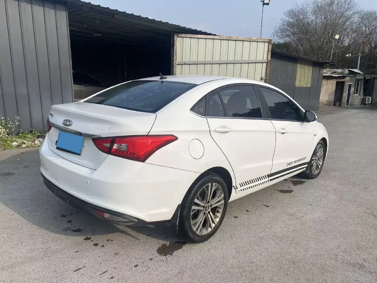 2017 Chery Arrizo 5 1.5T 147HP L4 CVT,autocango,china used car exporter,china ev exporter,chinese used car exporter,chinese used ev exporter