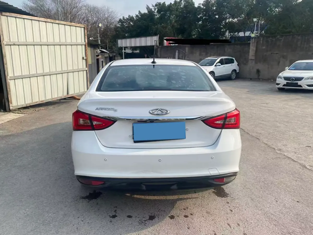 2017 Chery Arrizo 5 1.5T 147HP L4 CVT,autocango,china used car exporter,china ev exporter,chinese used car exporter,chinese used ev exporter