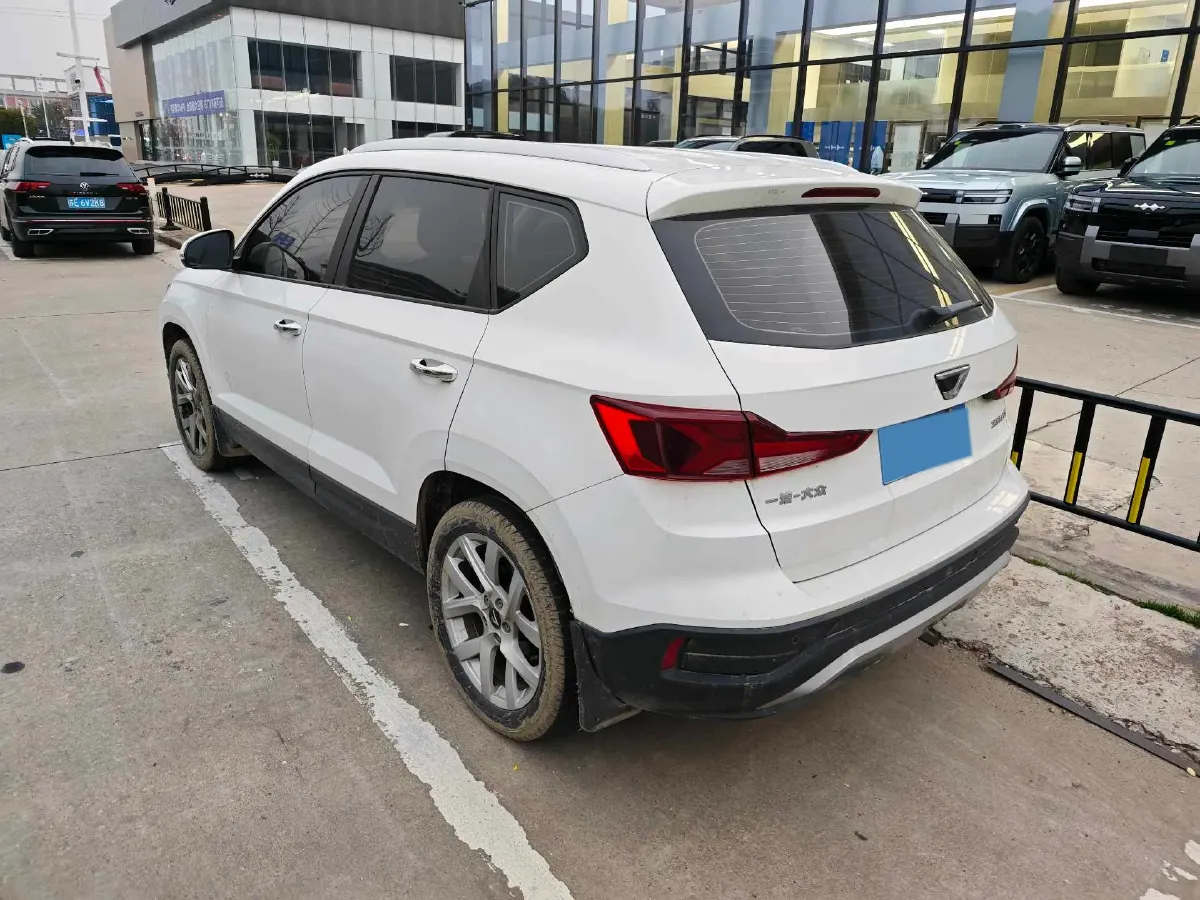 2021 Jetta VS5 1.4T 150HP L4 6AT,autocango,china used car exporter,china ev exporter,chinese used car exporter,chinese used ev exporter