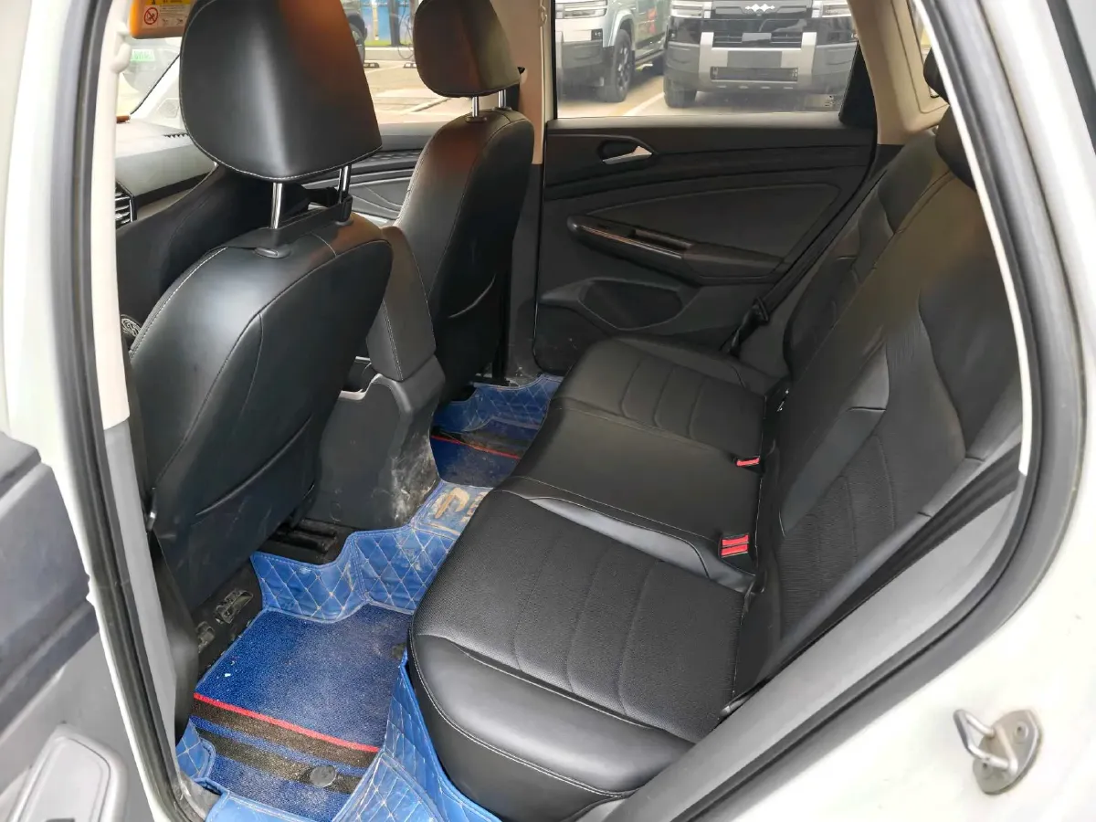 2021 Jetta VS5 1.4T 150HP L4 6AT,autocango,china used car exporter,china ev exporter,chinese used car exporter,chinese used ev exporter