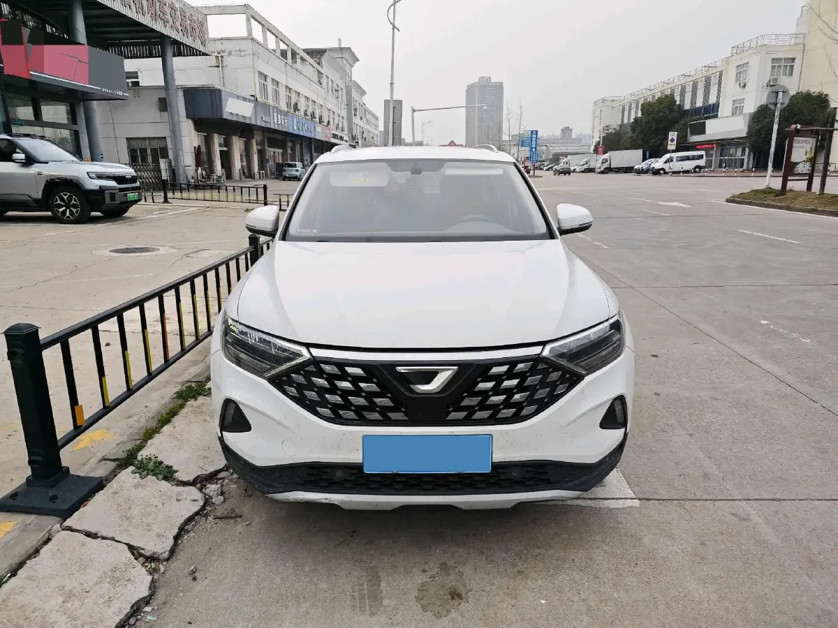 2021 Jetta VS5 1.4T 150HP L4 6AT,autocango,china used car exporter,china ev exporter,chinese used car exporter,chinese used ev exporter