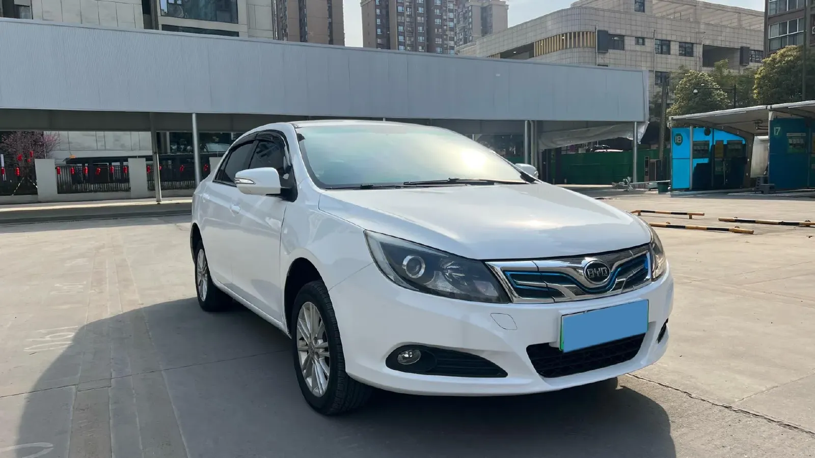 2018 BYD e5 BEV 60.48KWH,autocango,china used car exporter,china ev exporter,chinese used car exporter,chinese used ev exporter