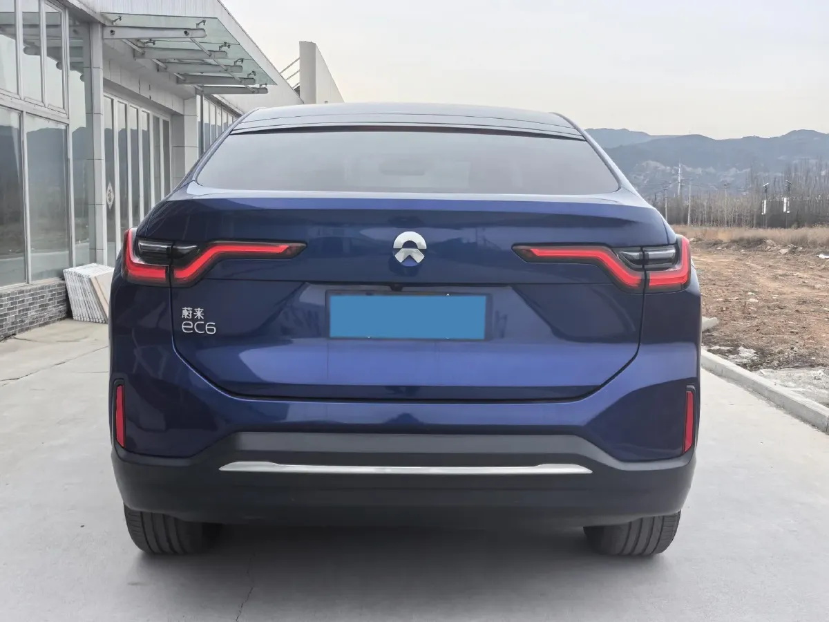 2020 NIO ES6 BEV 70KWH,autocango,china used car exporter,china ev exporter,chinese used car exporter,chinese used ev exporter