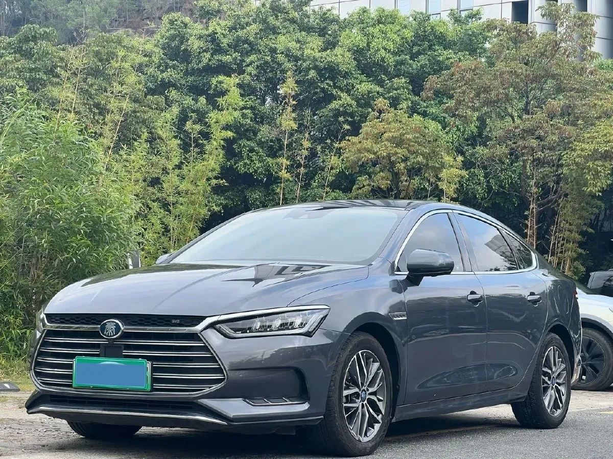 2019 BYD Song 1.5T 154HP L4 6DCT PHEV 17.6KWH,autocango,china used car exporter,china ev exporter,chinese used car exporter,chinese used ev exporter